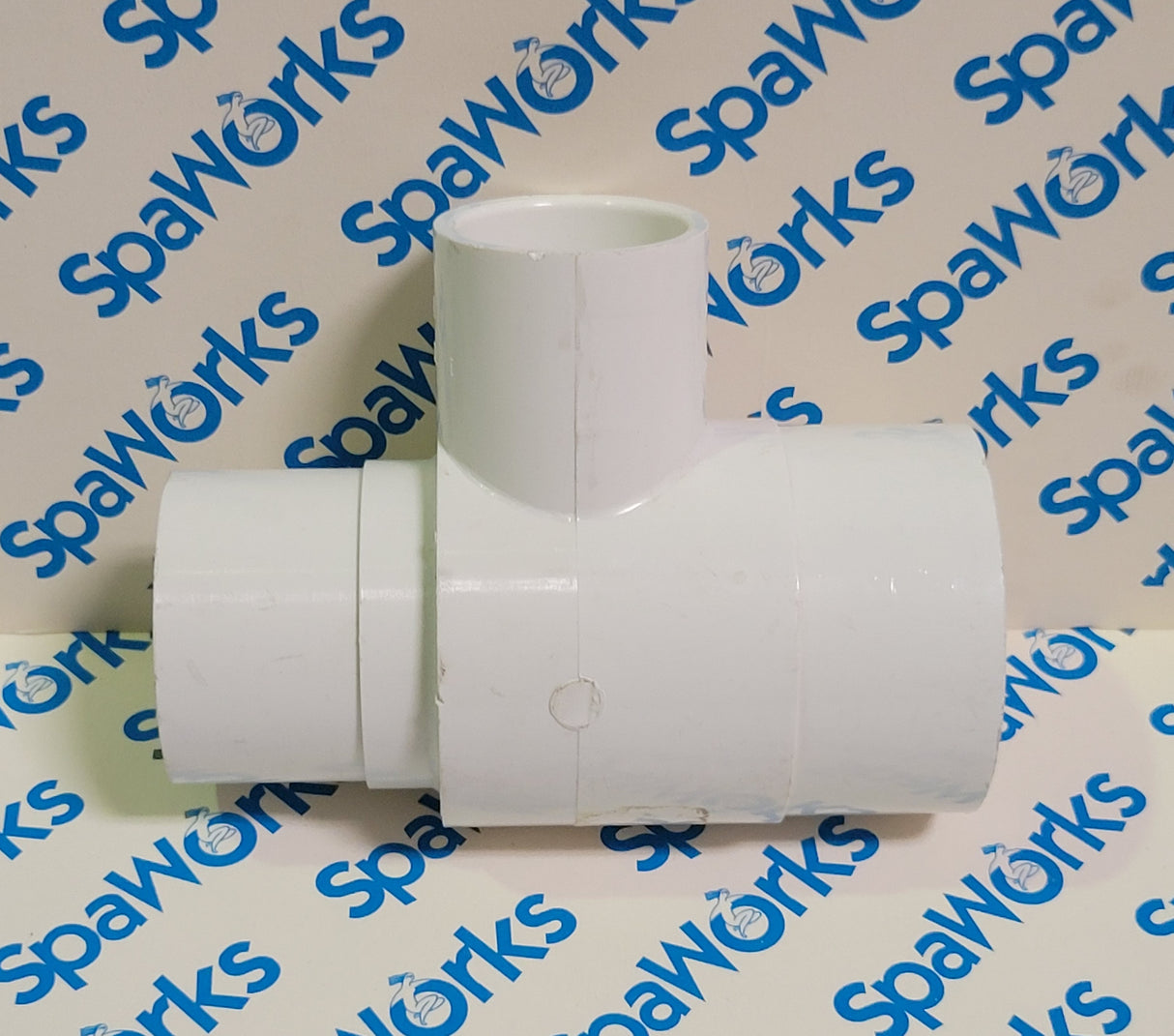 6540-659 Jetback: Swimjet .75 Oriface