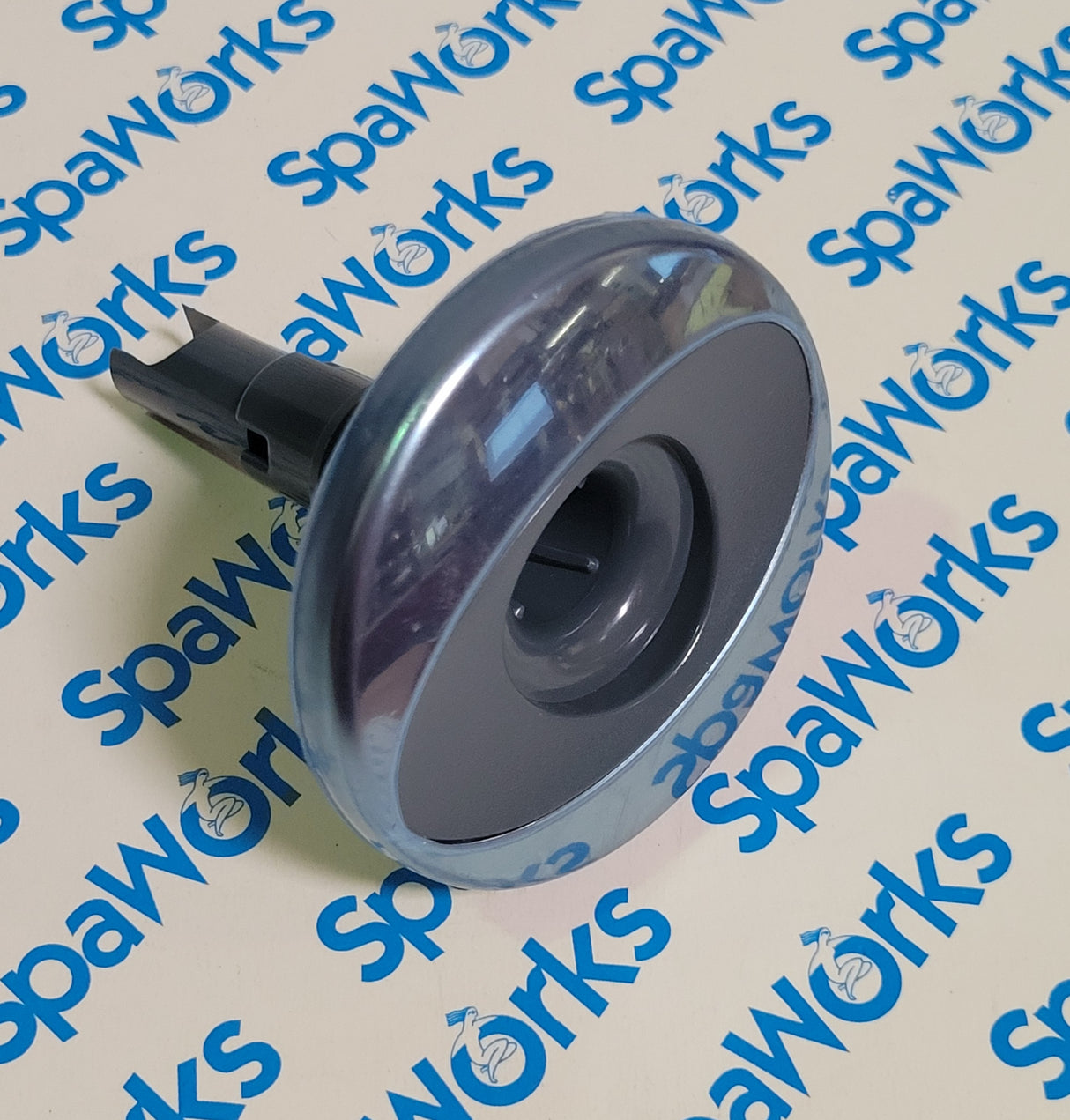 6541-170 Jet: Mini PowerPro FX-a PC SS