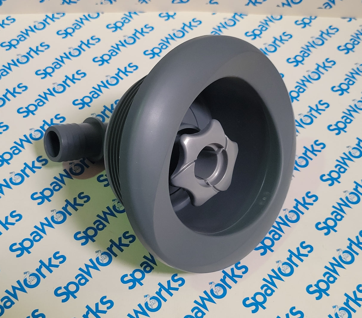 6541-490 Jet Back: PowerPro MX2