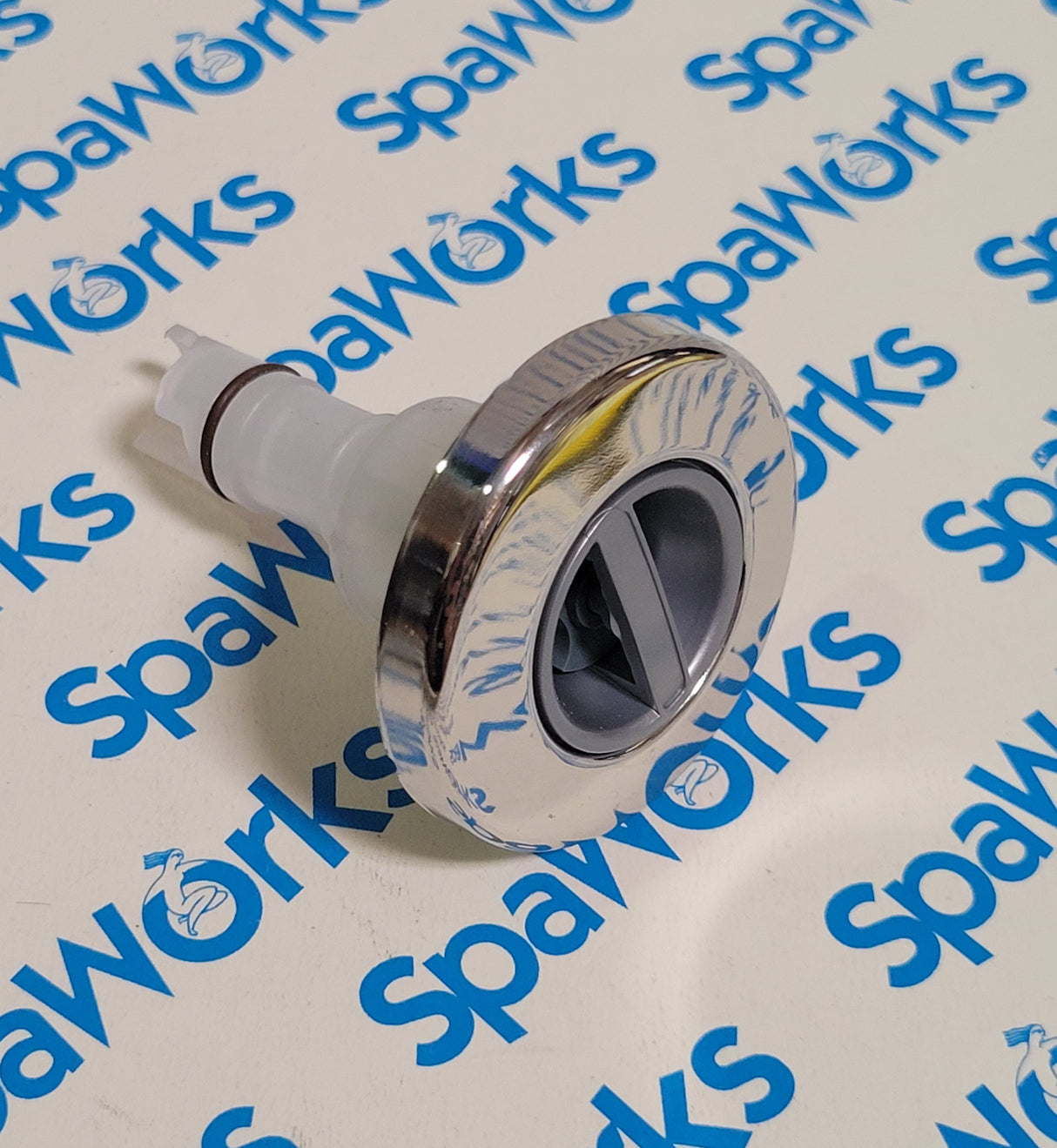 6541-569 Jet Pulsator 2"