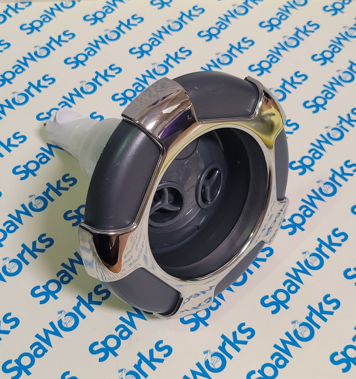 6541-571 Jet 500 Crown Roto