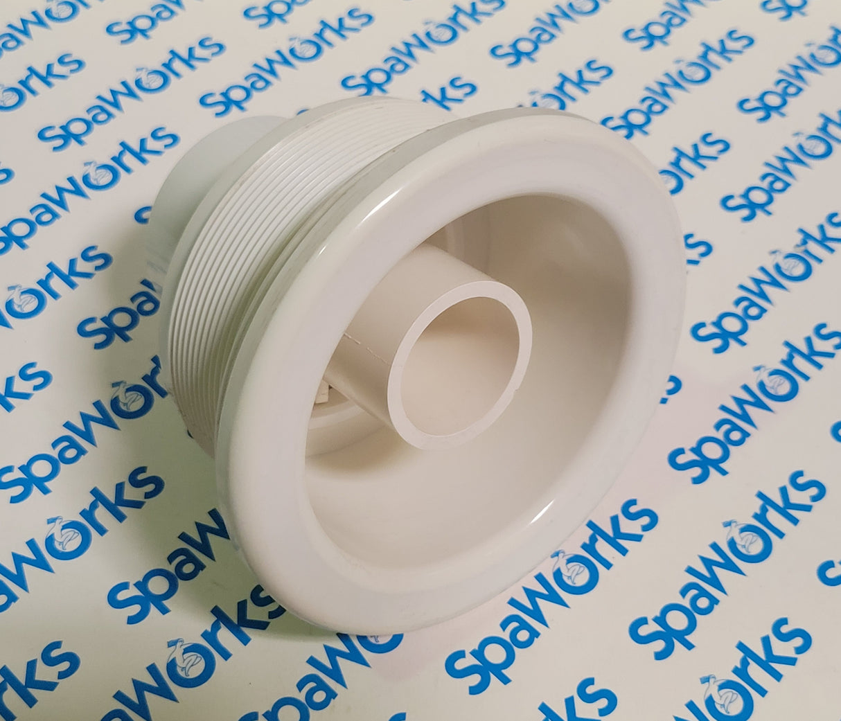 6541-611 Whirlpool Wall Fitting