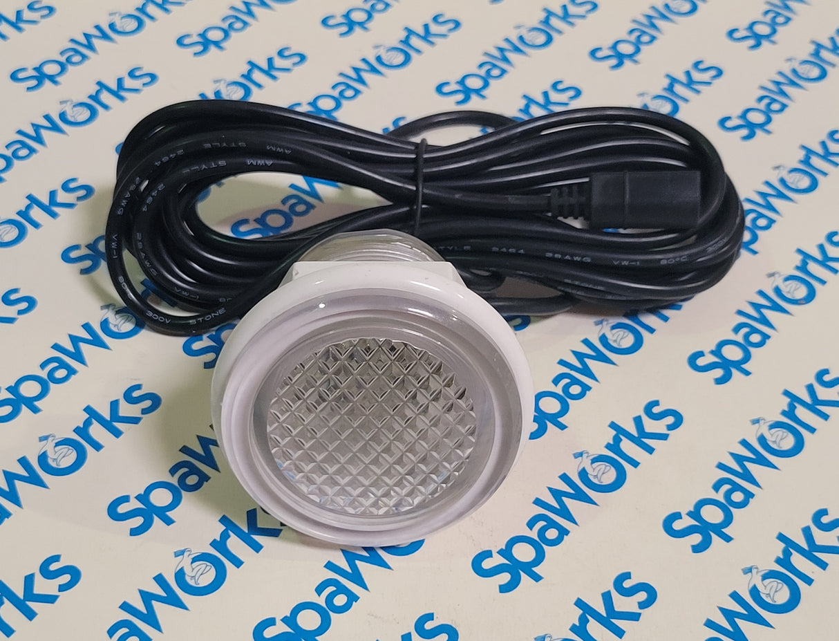 6560-605 Light: Footwell LED 2013-15