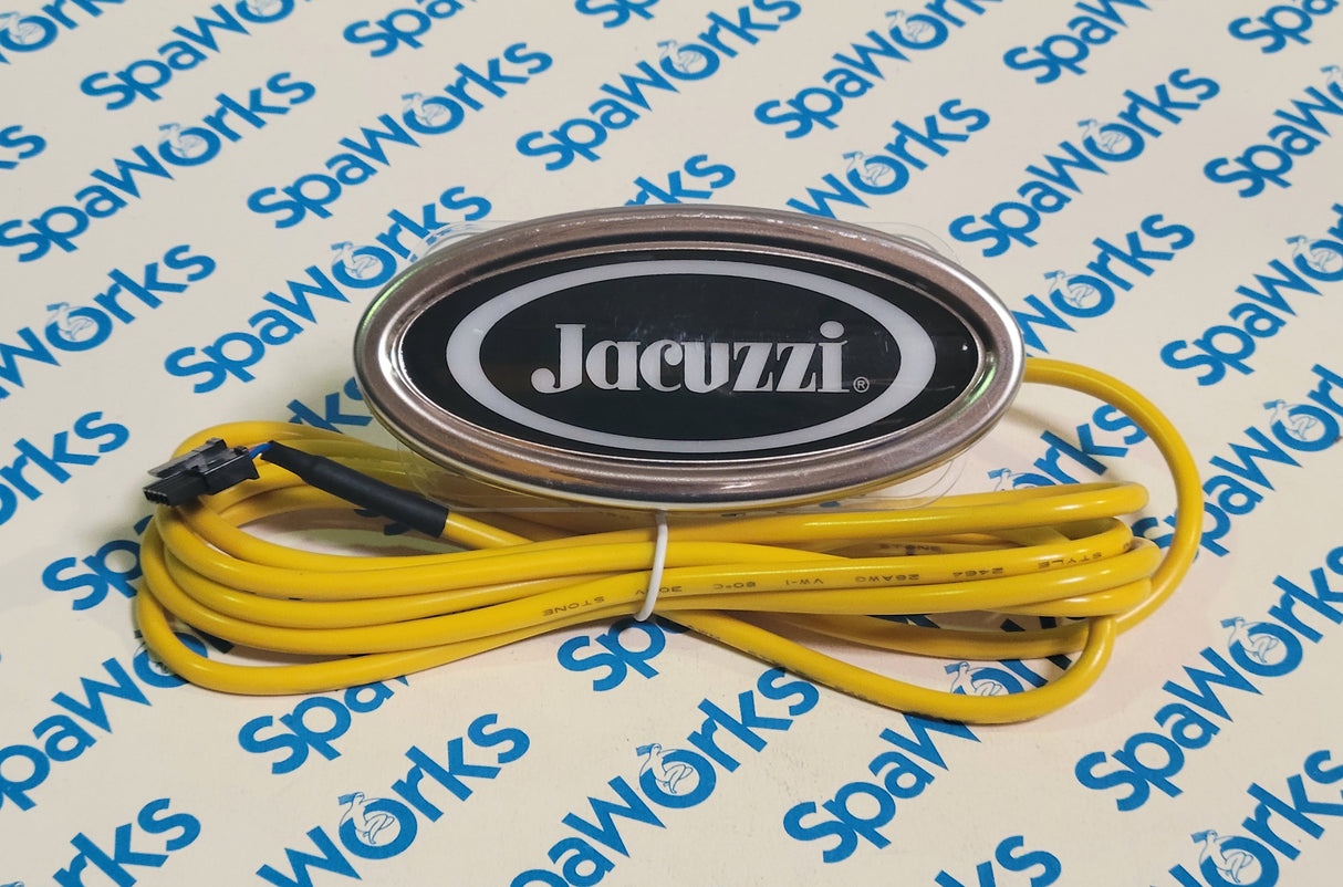 6560-755 Light: JHT Status Indication