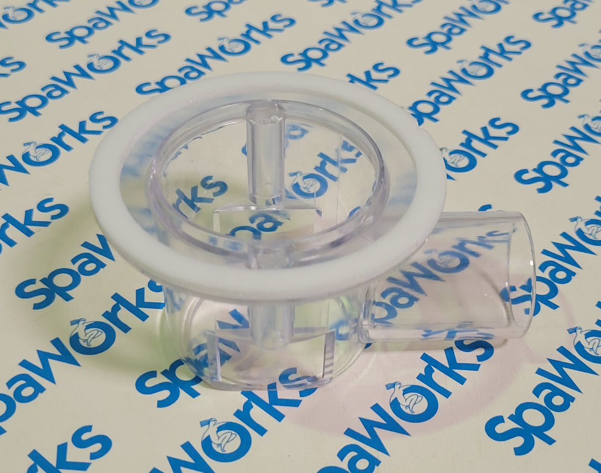 6560-875 LIGHTRING:SUNDANCE 2016