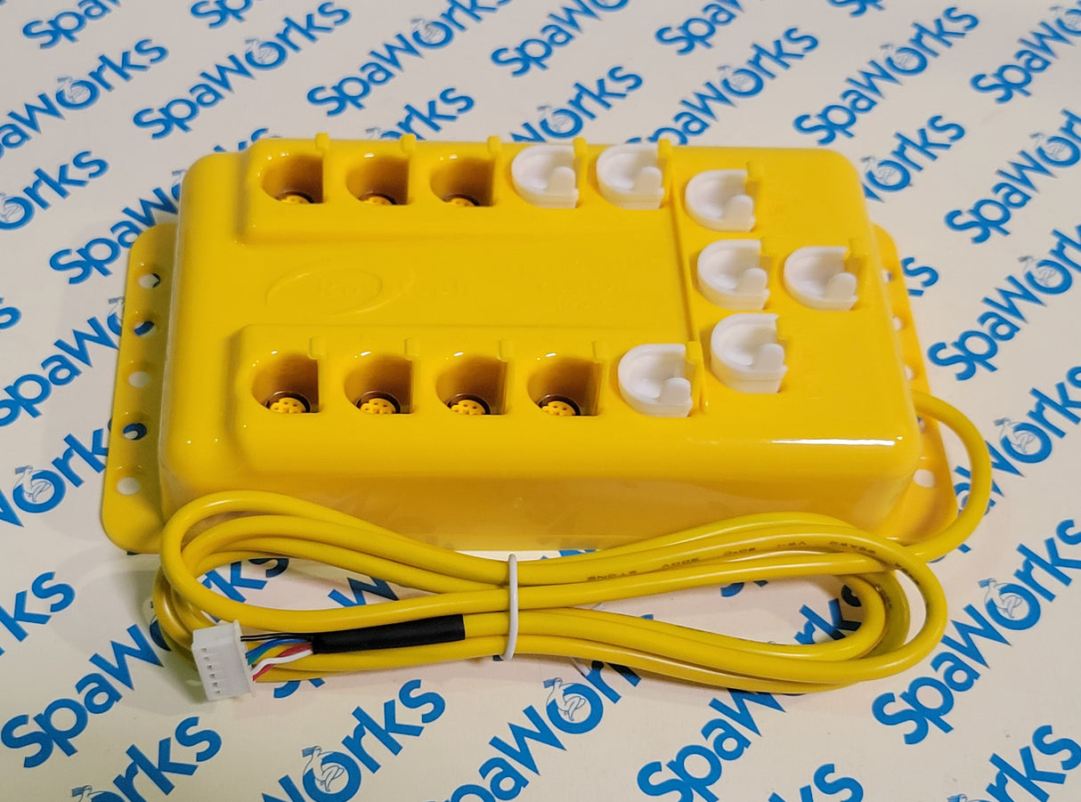 6560-904 DCU 12V 2016+ Maxxus & Aspen