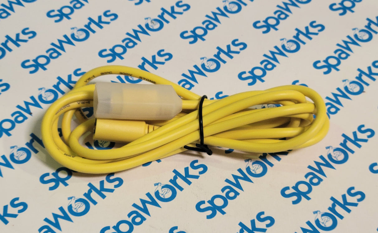 6560-972 Cord: Light MiniD 7.7'