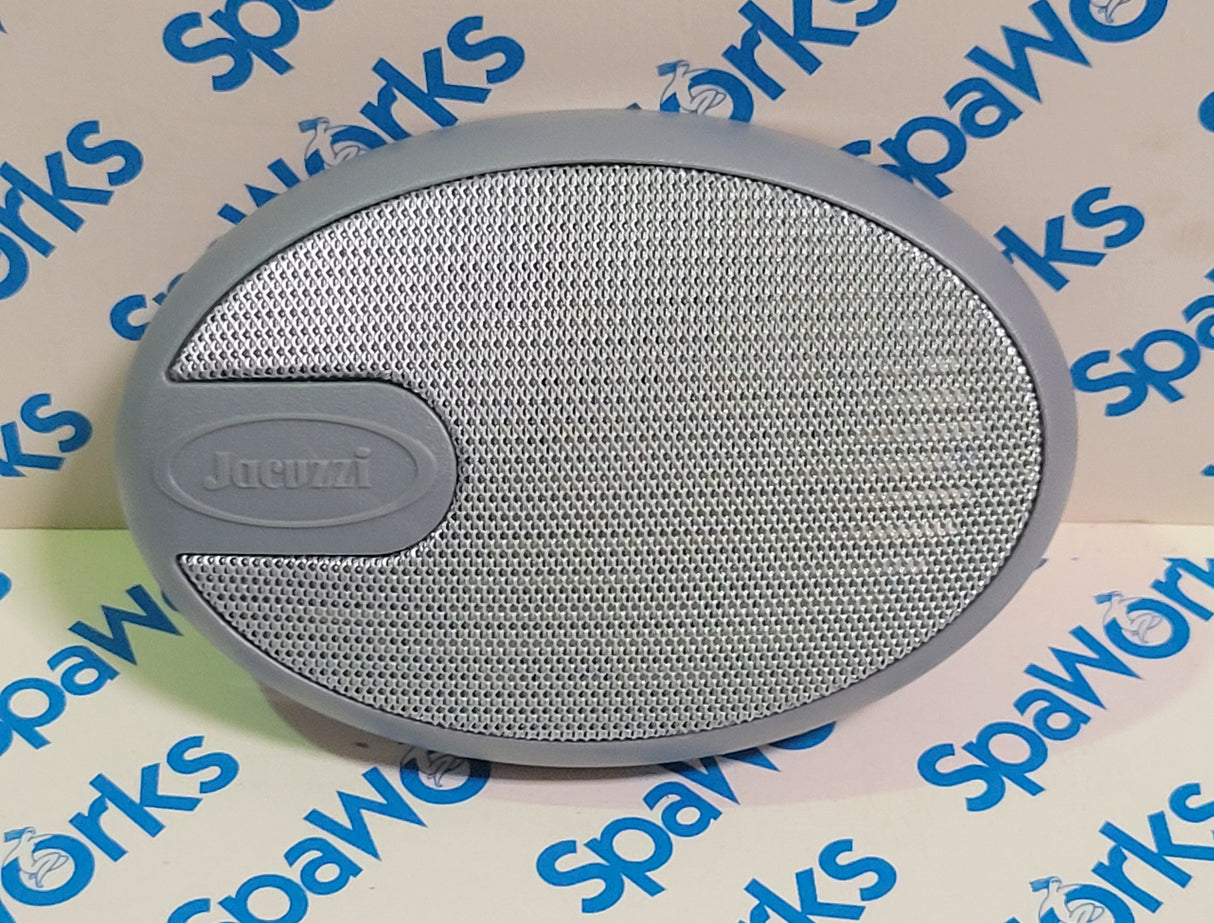6570-815 Grill: JBL Speaker Oval