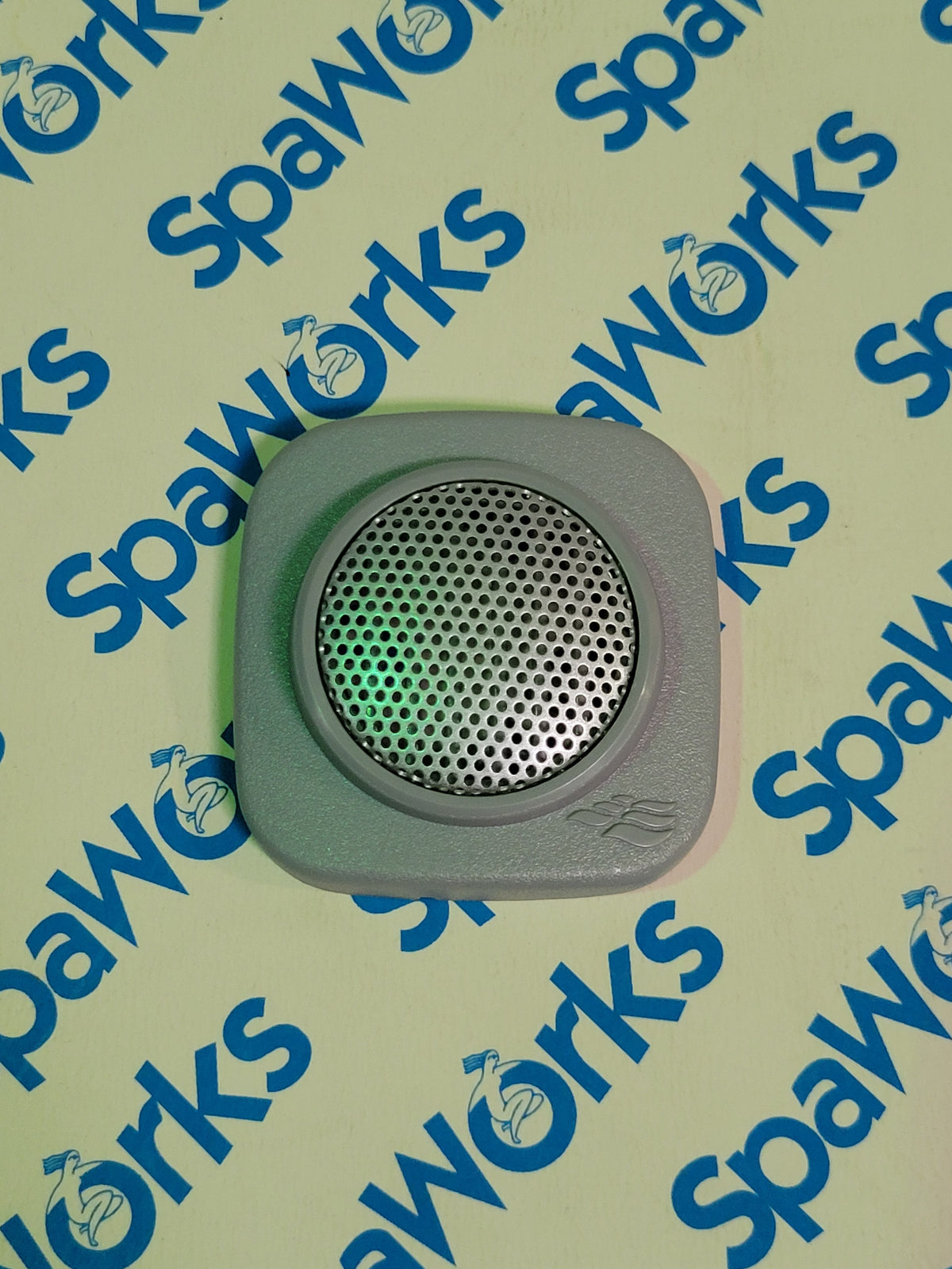 6570-817 Grill: 1" Speaker