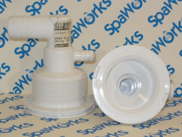 Jetback: Mini PowerPro FX
