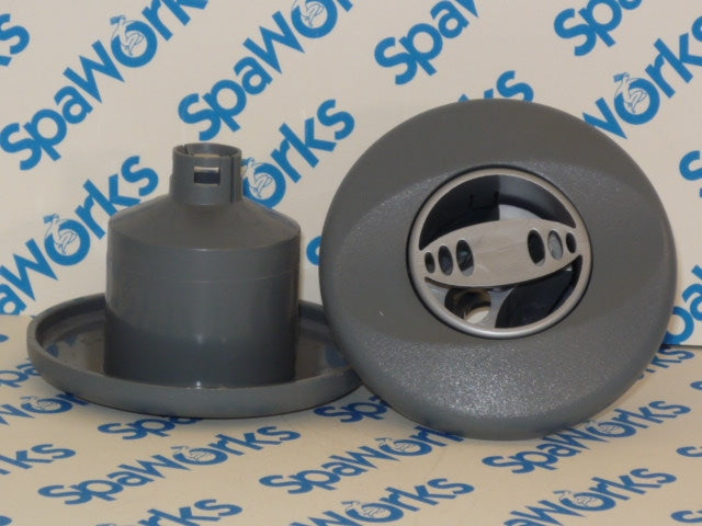 Jet: Face Mini PowerPro DX Rotational (01/2002-07/2003)