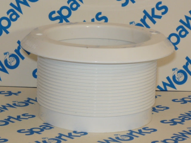 Wall Fitting: Divert-A-Jet