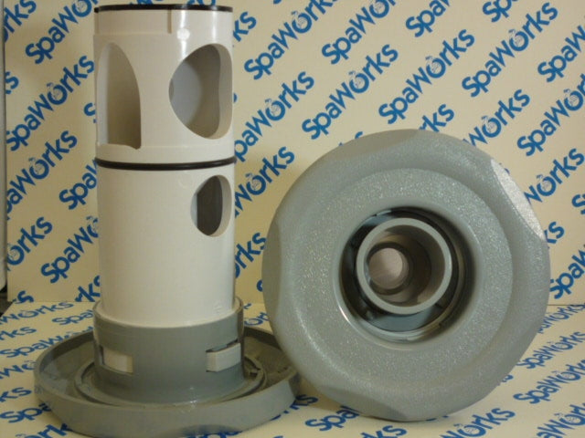 Jet: Face Divert-A-Jet