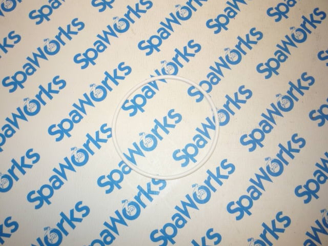 6540-865 O-Ring: Diverter Cap 2002+