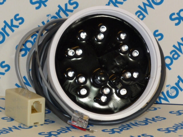 6560-420 Light: LED Multi ('02-'06 J-350/355, J-360/365, J-370/375, J-380/385, and