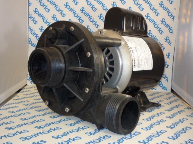 Circulation Pump: 240V 1.5" Outlet