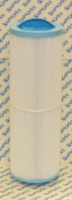 Filter: 60 sq/ft ProClear II, 6in x 17.5in, (2006+ J-465, J-470, J-480)
