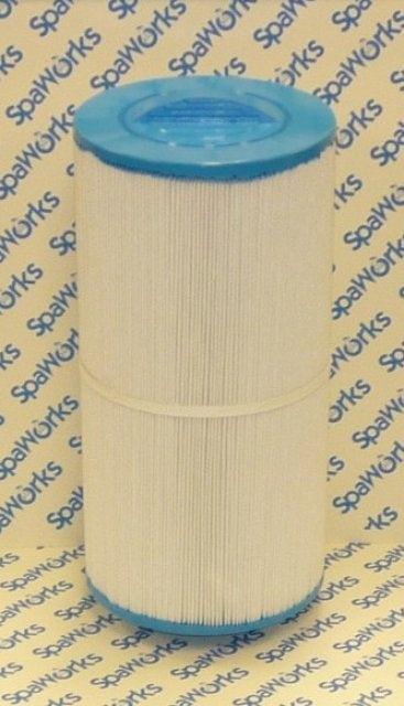 6540-723 : 50 sq/ft, 11in x 5.5in, (Del Sol Series)