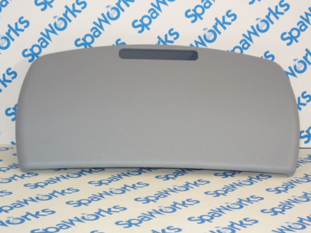 Waterfall Cover: 2007+ J-300 (2007+ J-300 Series)