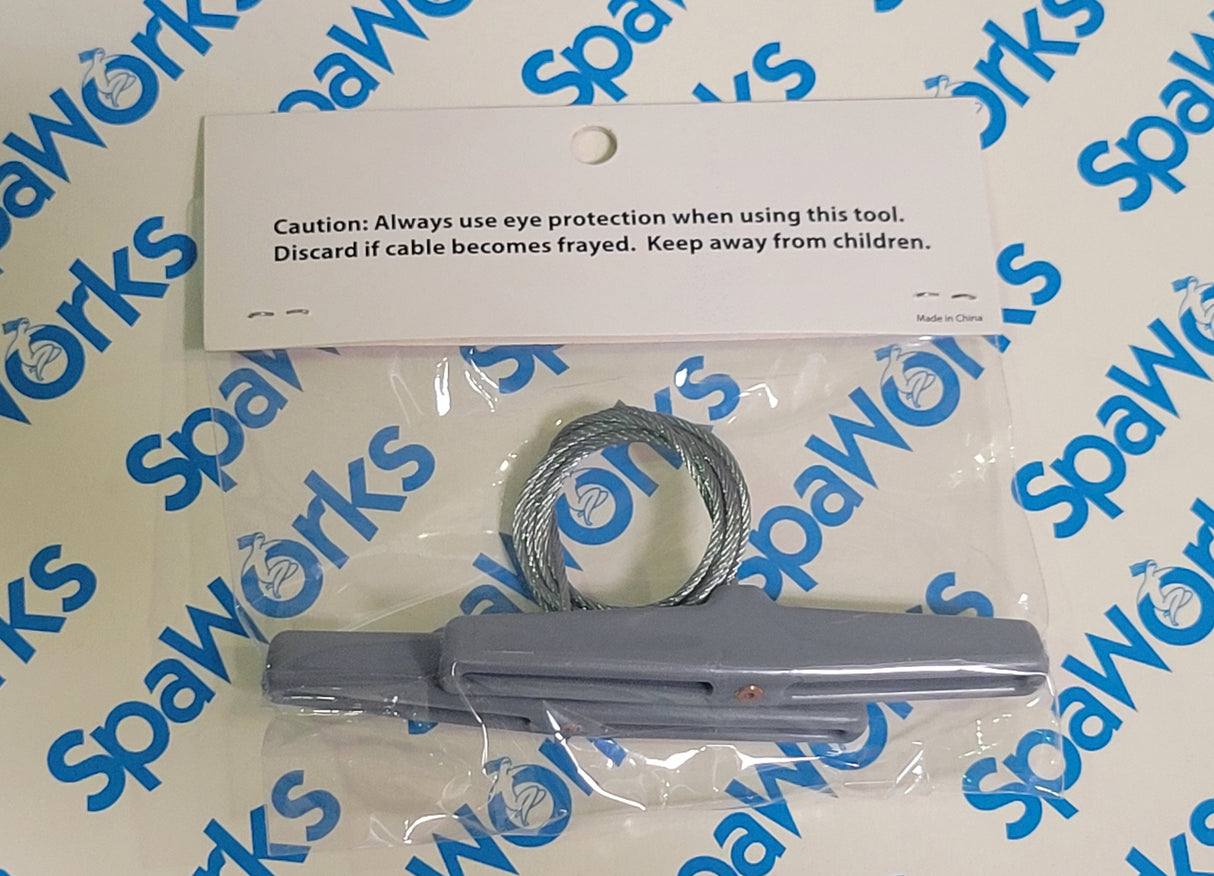 58308-100-000 T-Handle Cable Saw