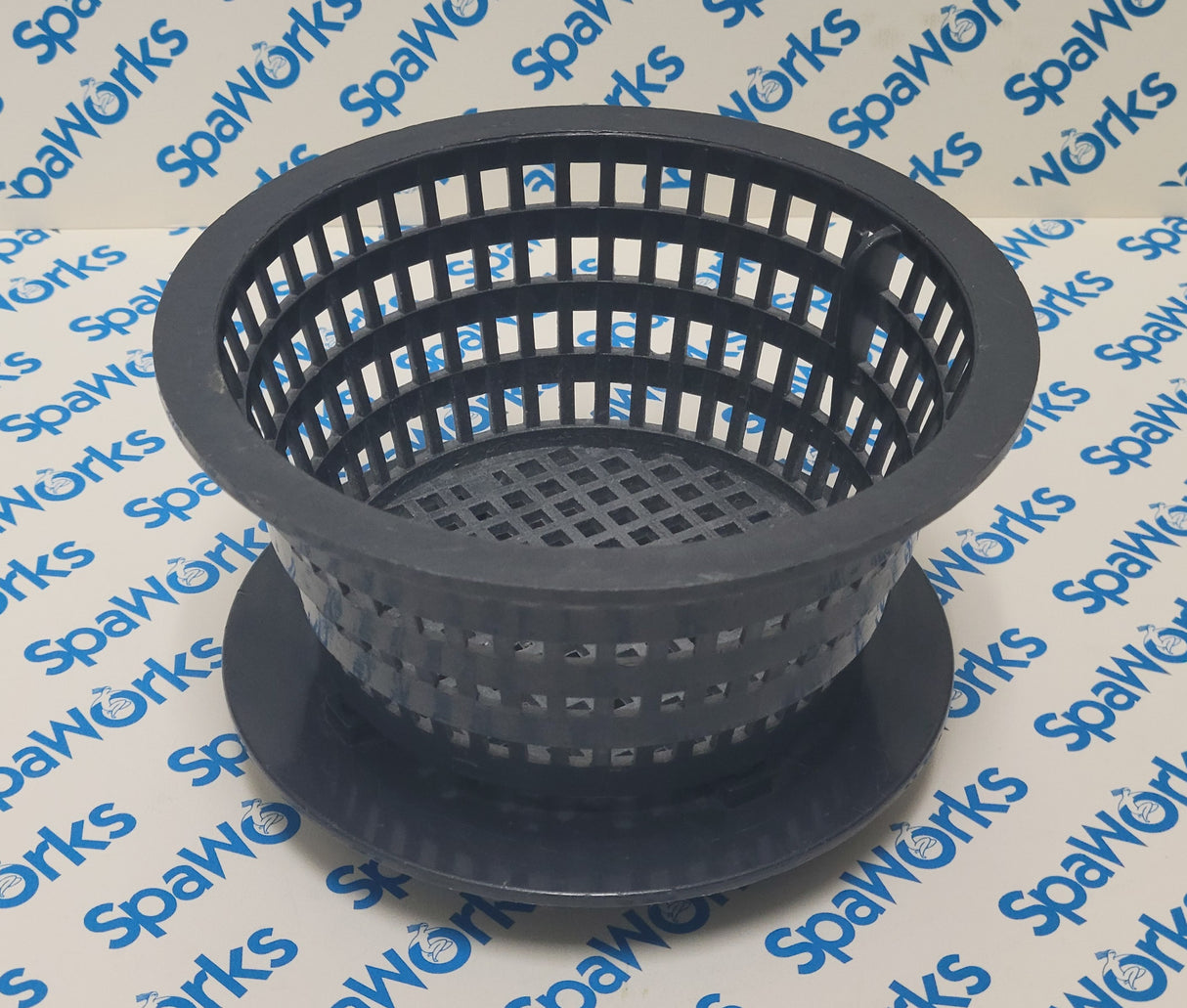 108167 Filter Basket: Graphite Gray