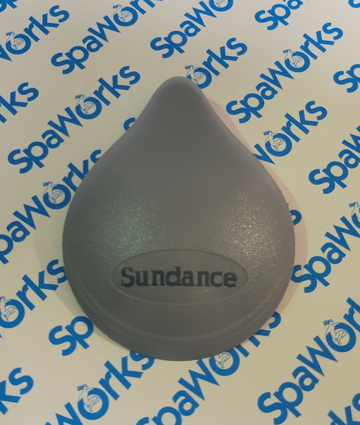 6540-533 Knob: 2007+ 880 Series/2011+ Select Series/2012+ Aspen