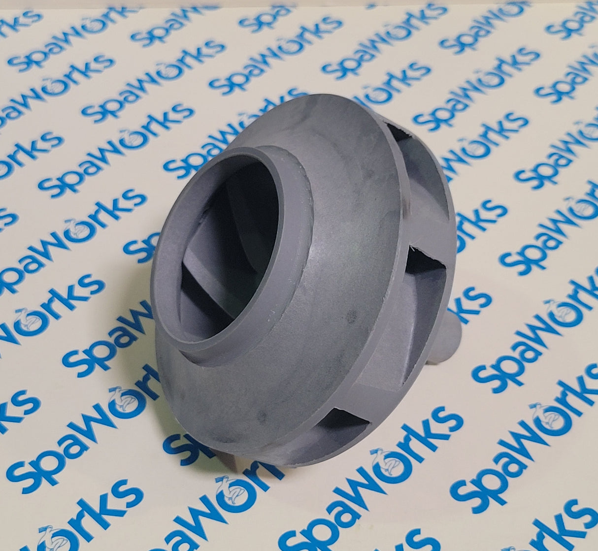 6500-549 Impeller: 2.5hp 56 Frame