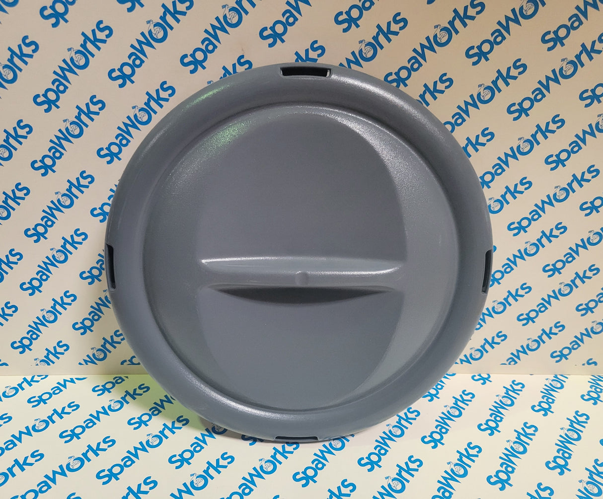 Filter Lid: J-400 ProPolish Canister