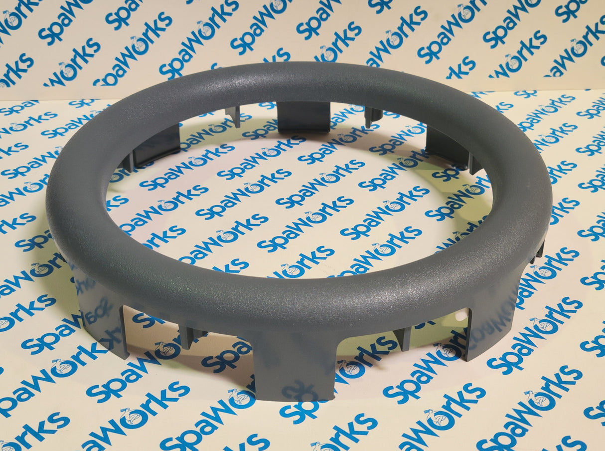 6000-579 Vent Ring: J400 Filter