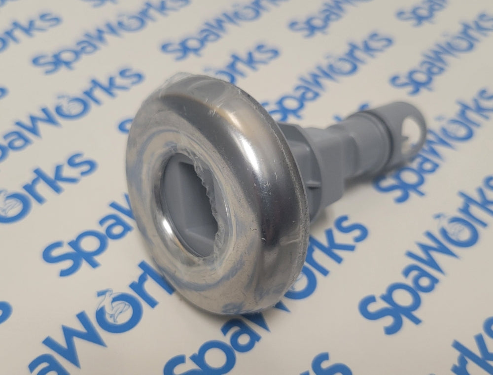 6540-500 JETFACE:FLUIDIX EURO W/SS 2012