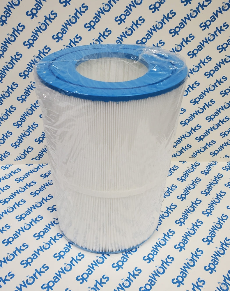 461269 Filter: ROTO Oval 6/cs PDM30