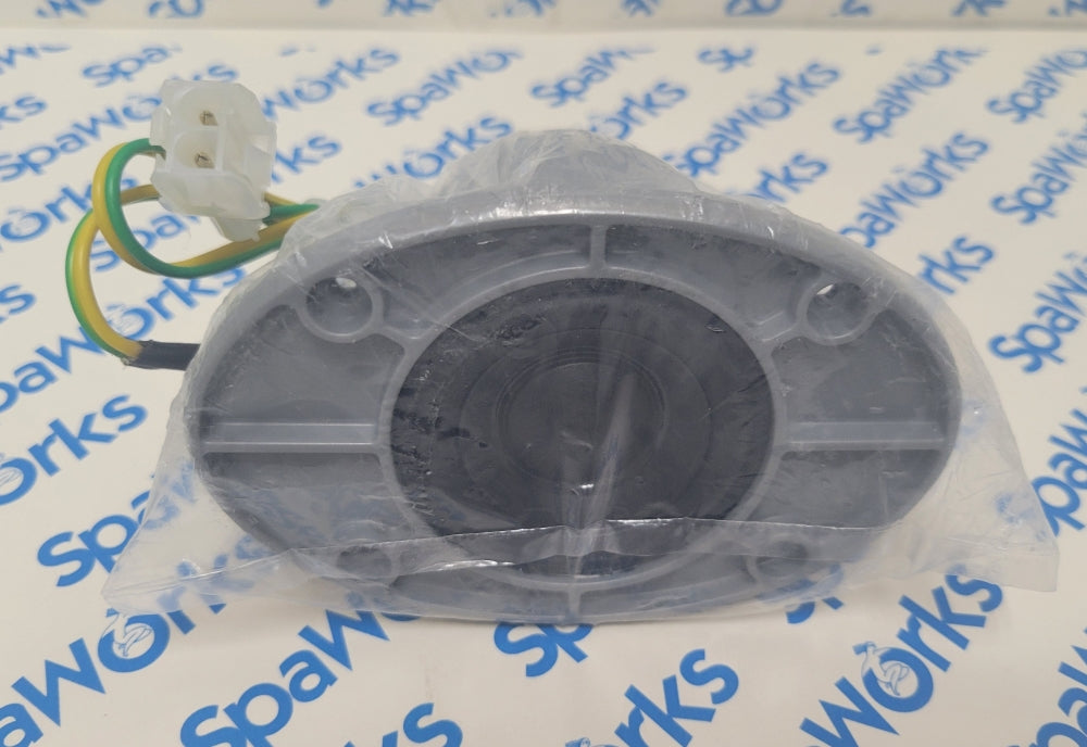 6560-837 Speaker: Oval Single Driver Aquatic