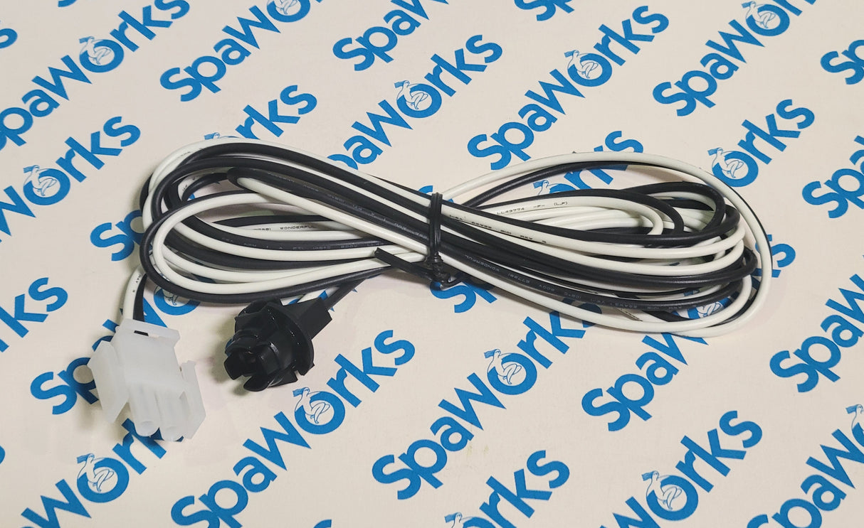 6560-144 Harness: Light 12v 2007.5