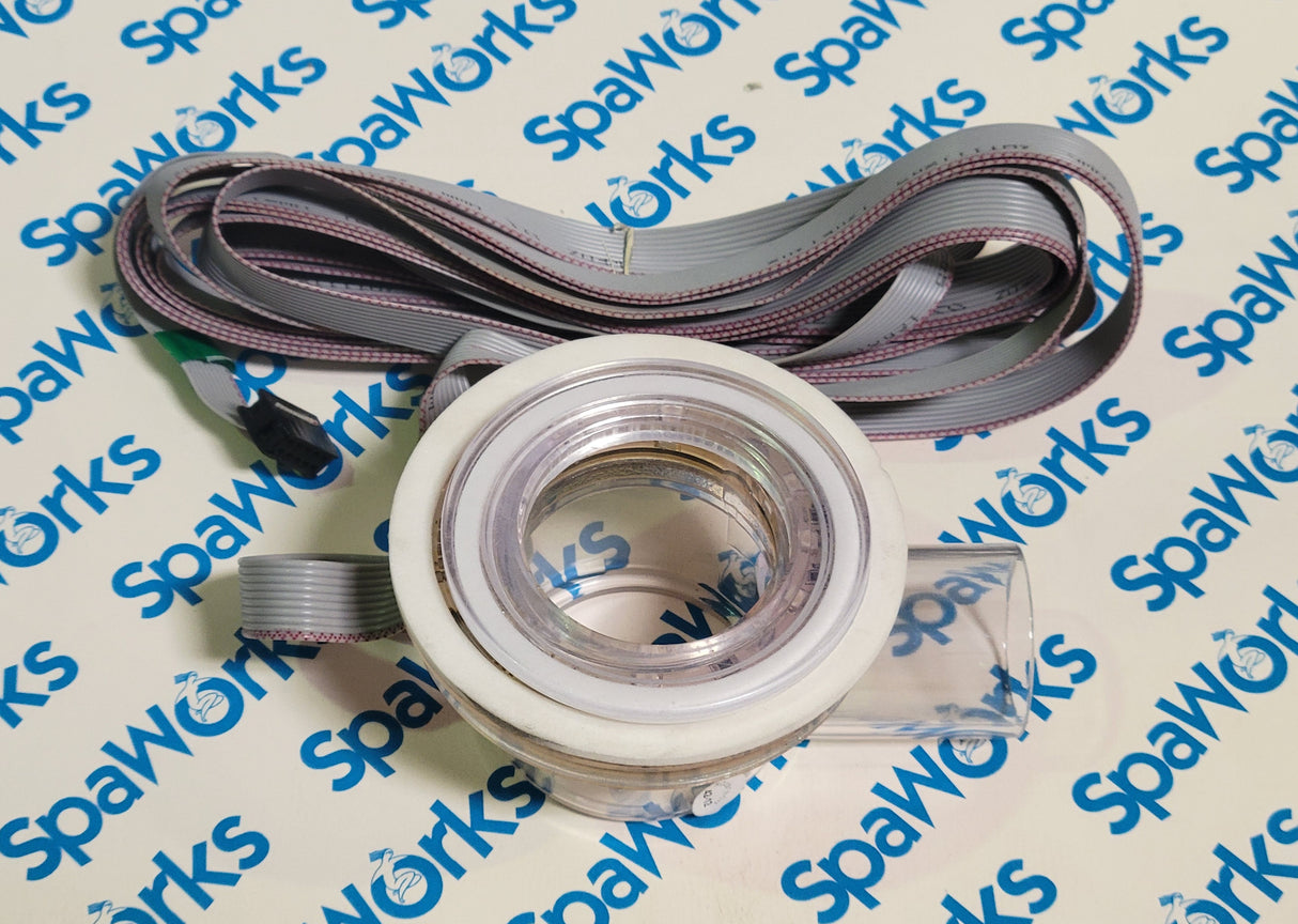 6540-616: Air Control Lightring (2007+)