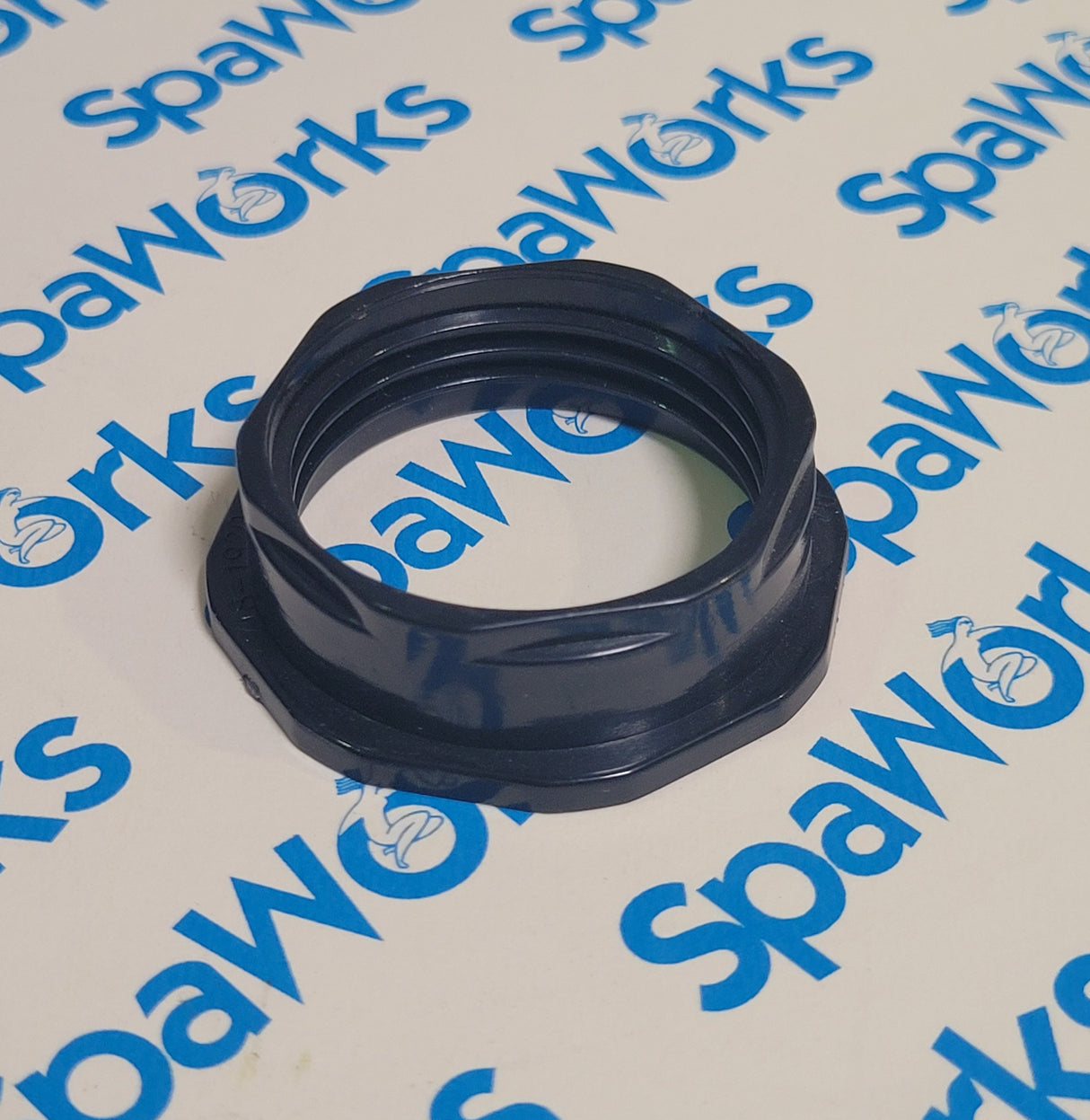 6541-282 Nut: Air Control