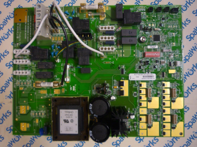 Circuit Board: J-500 Series 2015+