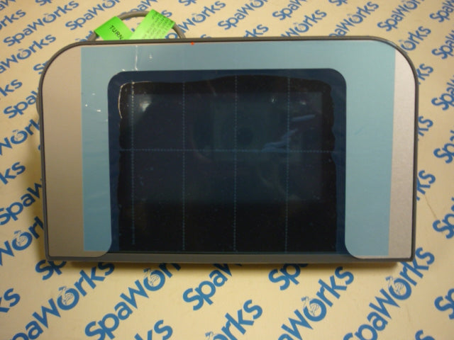 6600-347 Topside: J-500 2015+