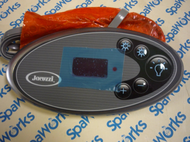 6600-501 Topside: J-200 LED 2007+