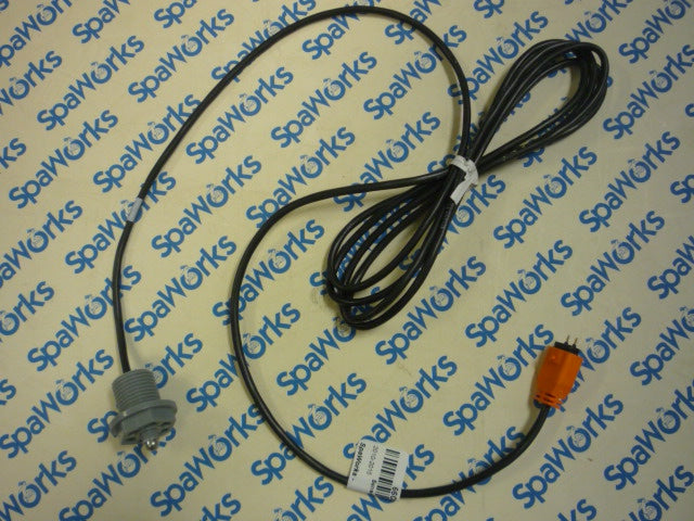 6600-181 Sensor: Temperature J-400 Series