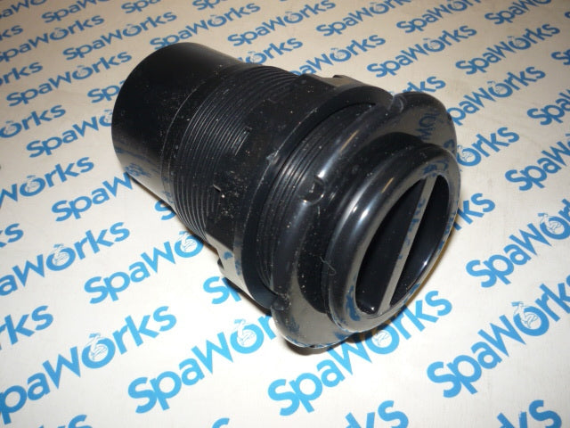 6540-597 Valve: J-400 Quick Drain