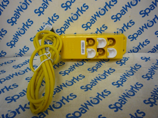 6560-969 Light Control Box 2016+