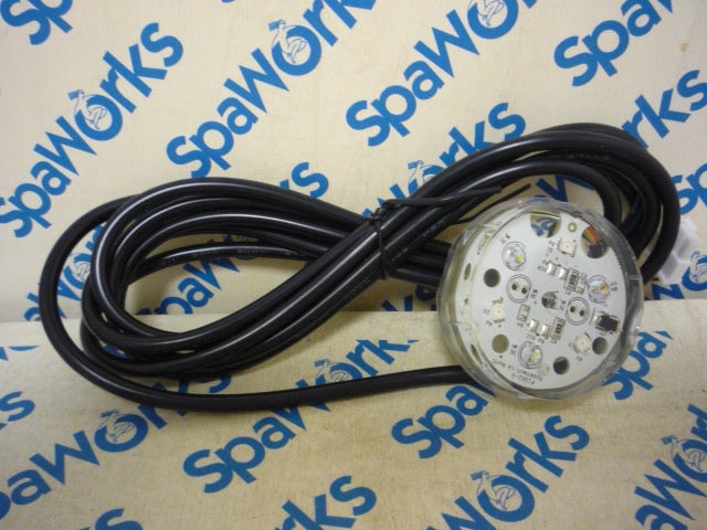 6560-082 Light: SUNDANCE® Logo Indicator 2012-2015