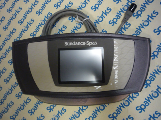 6600-510 Topside: Touch Screen 880 2016+