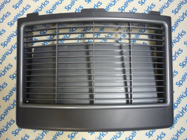 108497 Weir: MAAX Grille Assembly