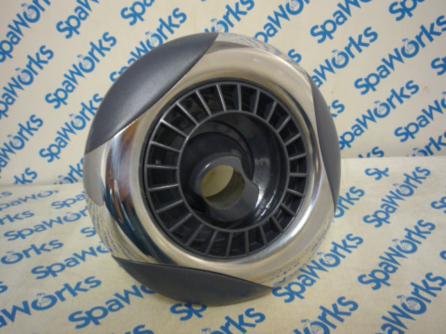 107979 Jet 500: Roto SS TheraMAAX