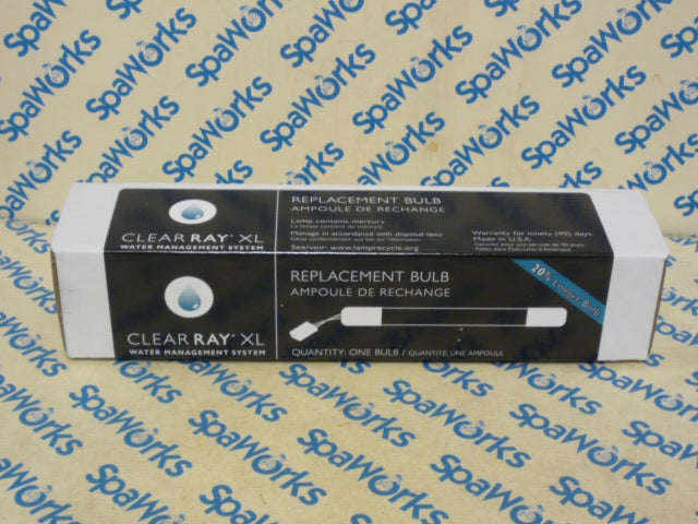 6472-857 Replacement Bulb: CLEARRAY®