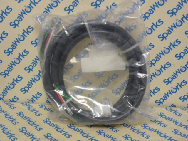 Cord: Pump 2 Speed 96"