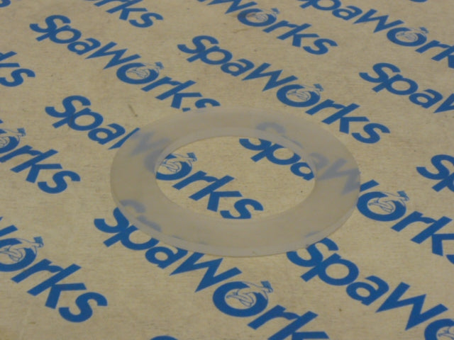 Gasket: 1.5" Pump Union