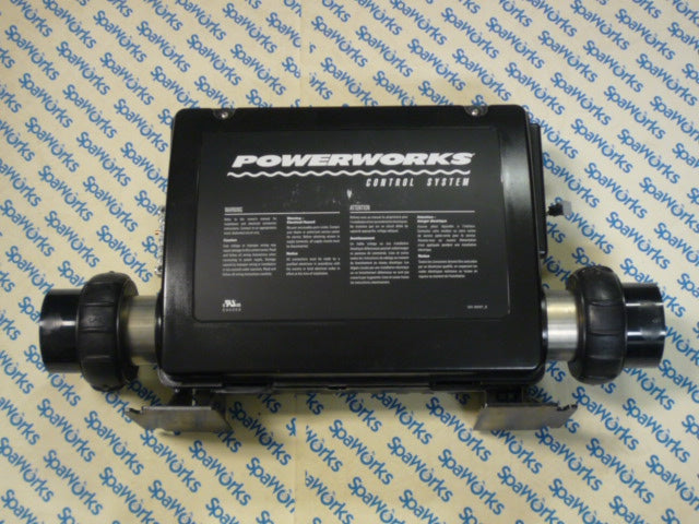 109295/110709 PACK, MXBP501G1, W/EXPANDER, 800INC, 60HZ