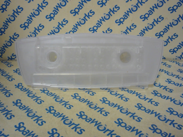 6541-097 Waterfall:2018+ Sundance 880